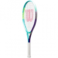Racheta tenis de camp Wilson INTRIGUE JR 25 GIRLS TNS RKT 25 thumbnav 3
